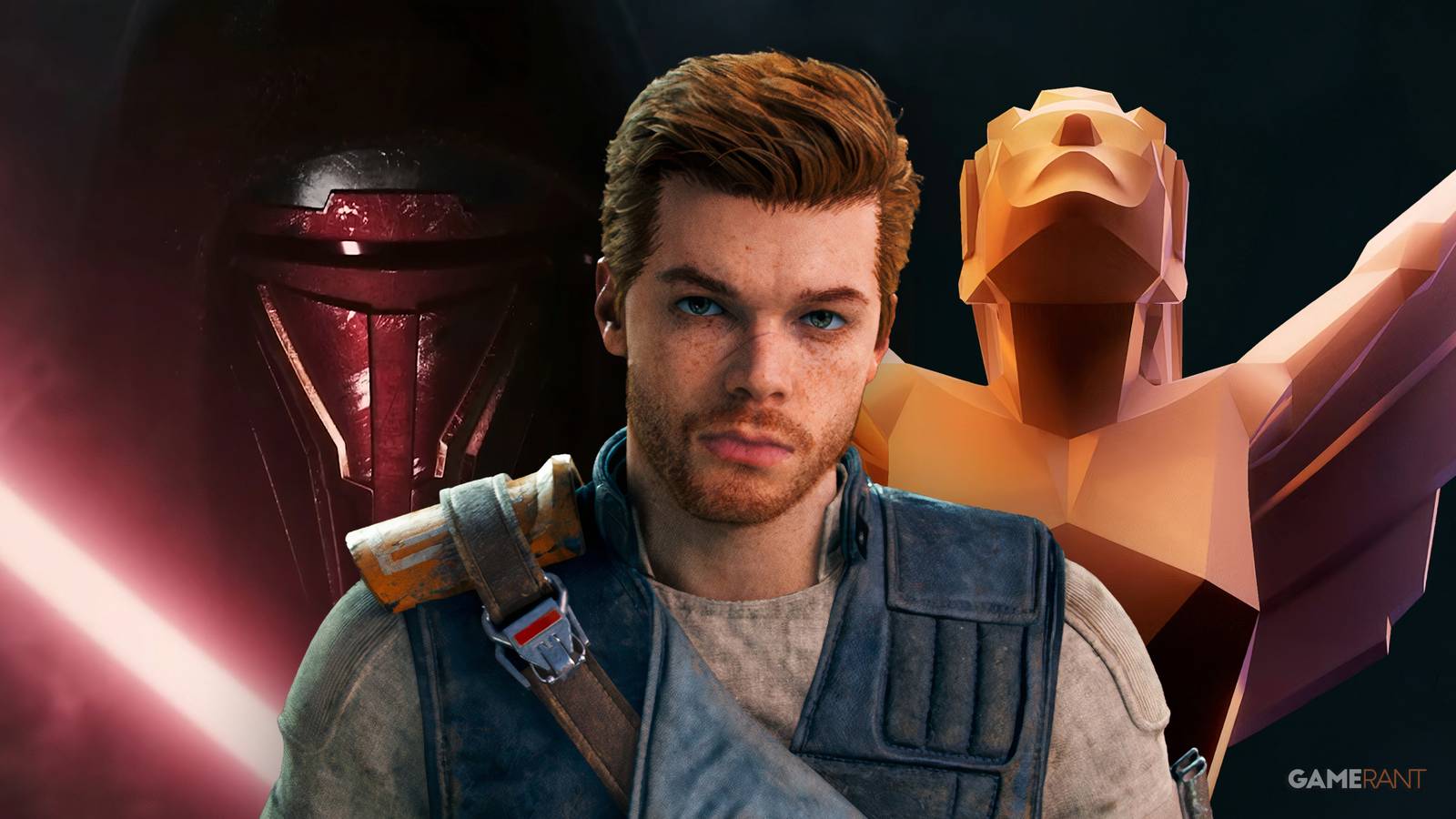 Big New Star Wars Game Could Be at The Game Awards, And It’s Not Zero Company or Eclipse Big New Star Wars Game Could Be at The Game Awards, And It’s Not Zero Company or Eclipse