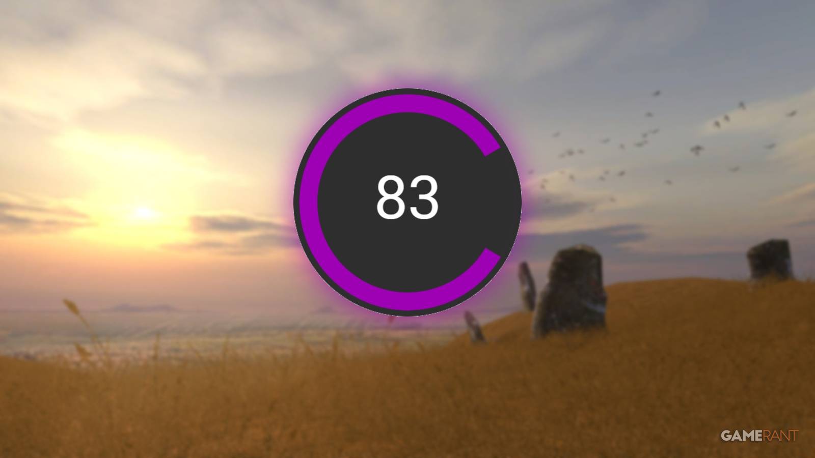 The Underrated 83 OpenCritic RPG With the Best Plot Twist On Xbox, and More is On The Way The Underrated 83 OpenCritic RPG With the Best Plot Twist On Xbox, and More is On The Way