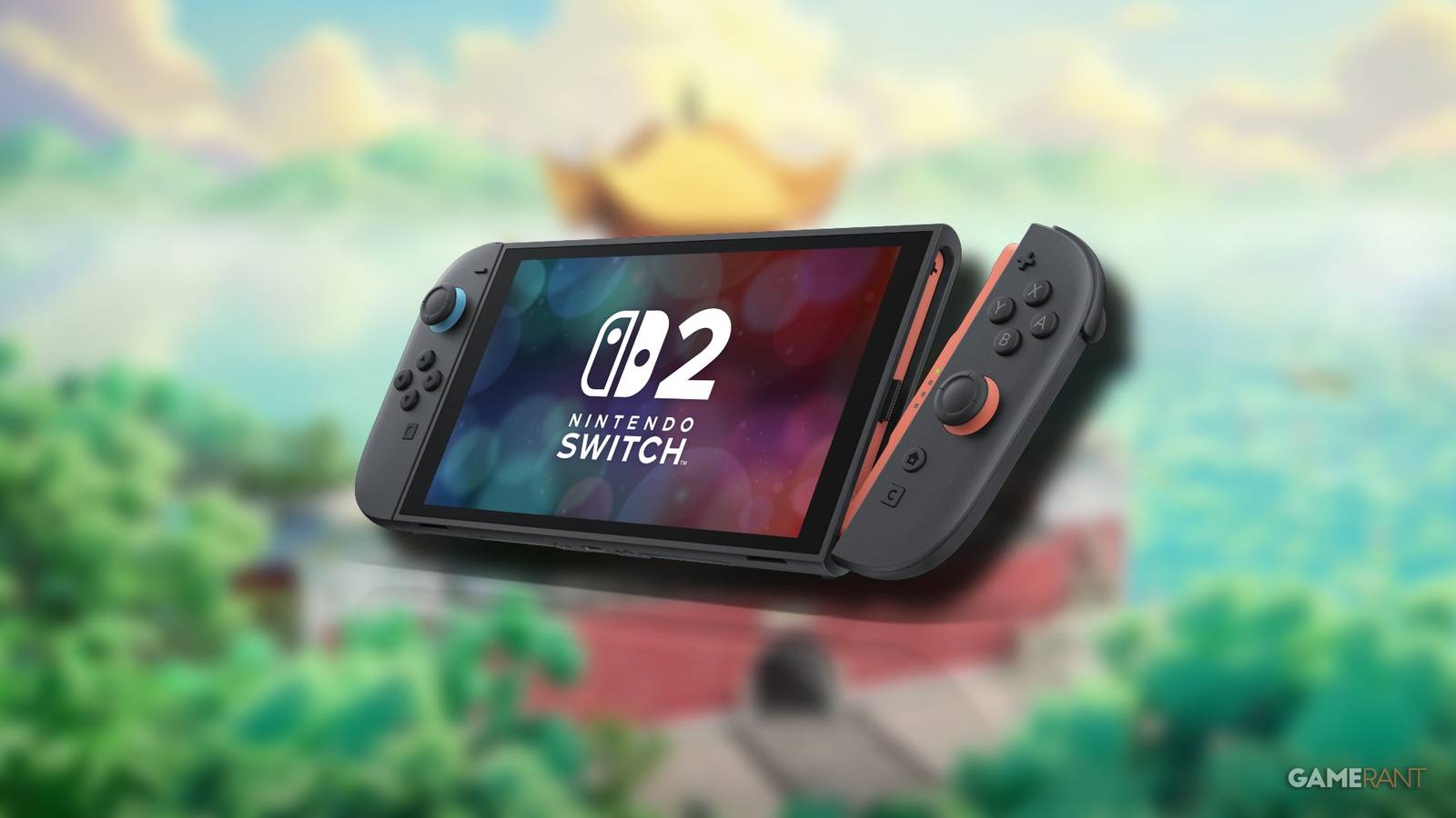 Upcoming Switch 2 Game Will Greatly Appeal to Stardew Valley Fans Upcoming Switch 2 Game Will Greatly Appeal to Stardew Valley Fans
