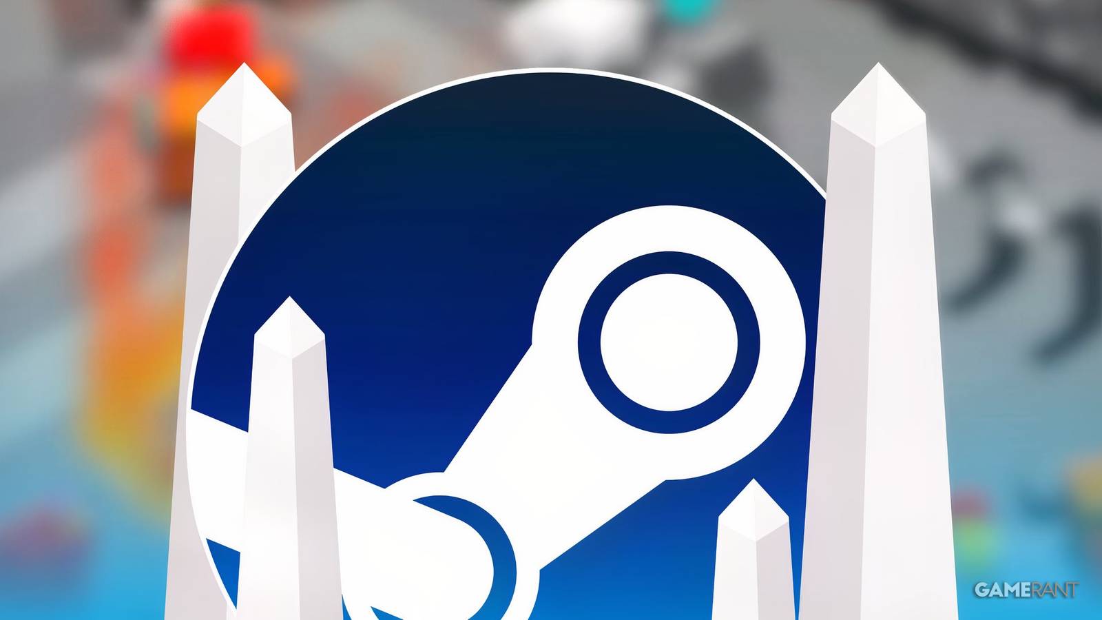 the perfect tower 2 is a free-to-play steam tower defense game with very positive reviews.