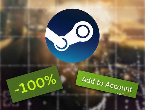 Người dùng Steam có 2 món quà miễn phí mà họ có thể nhận ngay bây giờ, nhưng thời gian đang dần hết