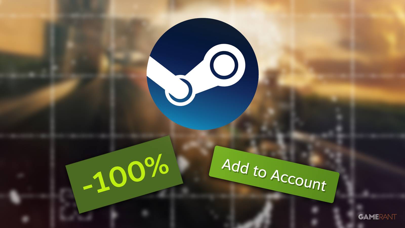 Steam Users Have 2 Freebies They Can Claim Right Now Steam Users Have 2 Freebies They Can Claim Right Now