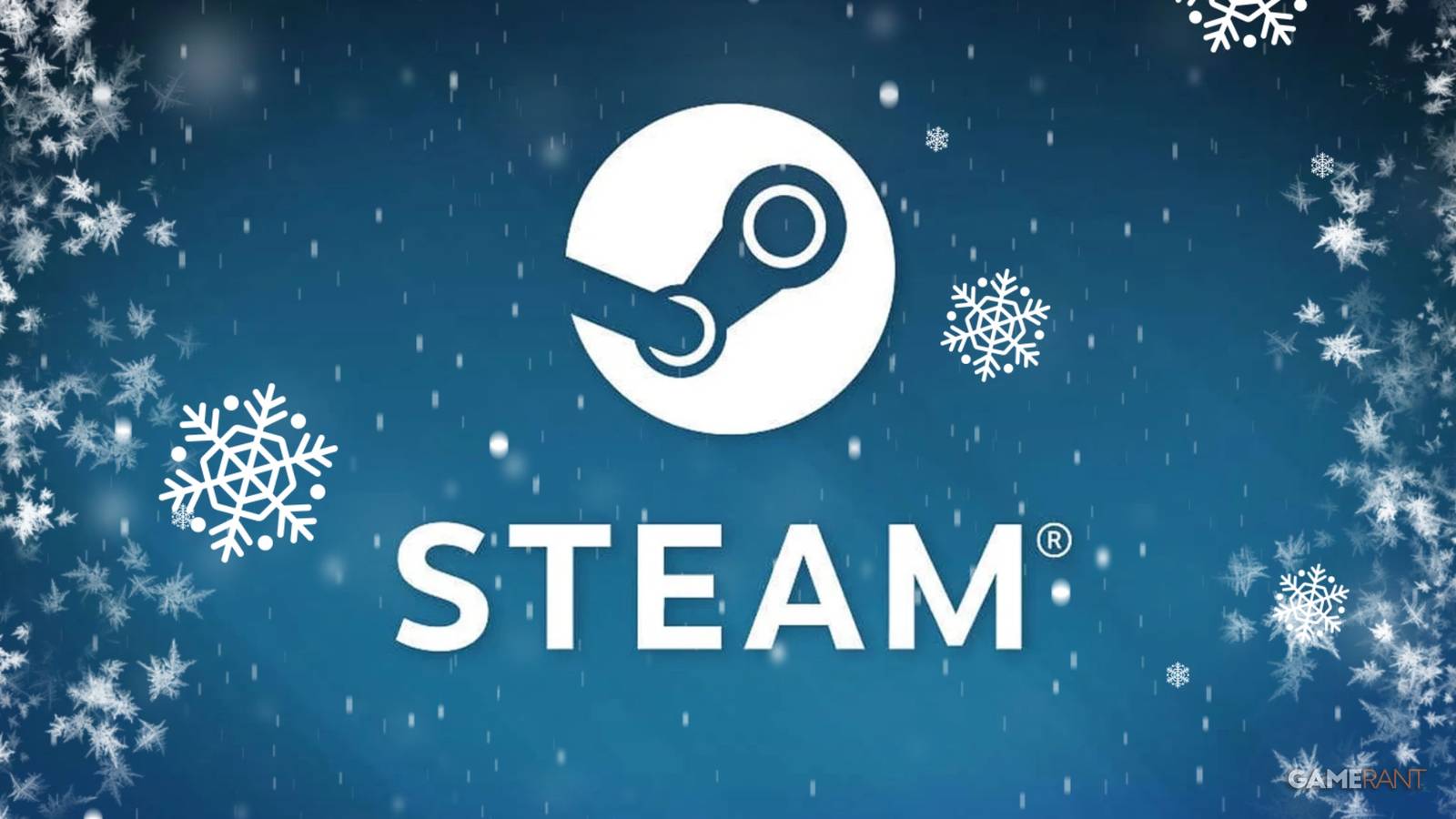 Steam Winter Sale 2025 is Live Now Steam Winter Sale 2025 is Live Now