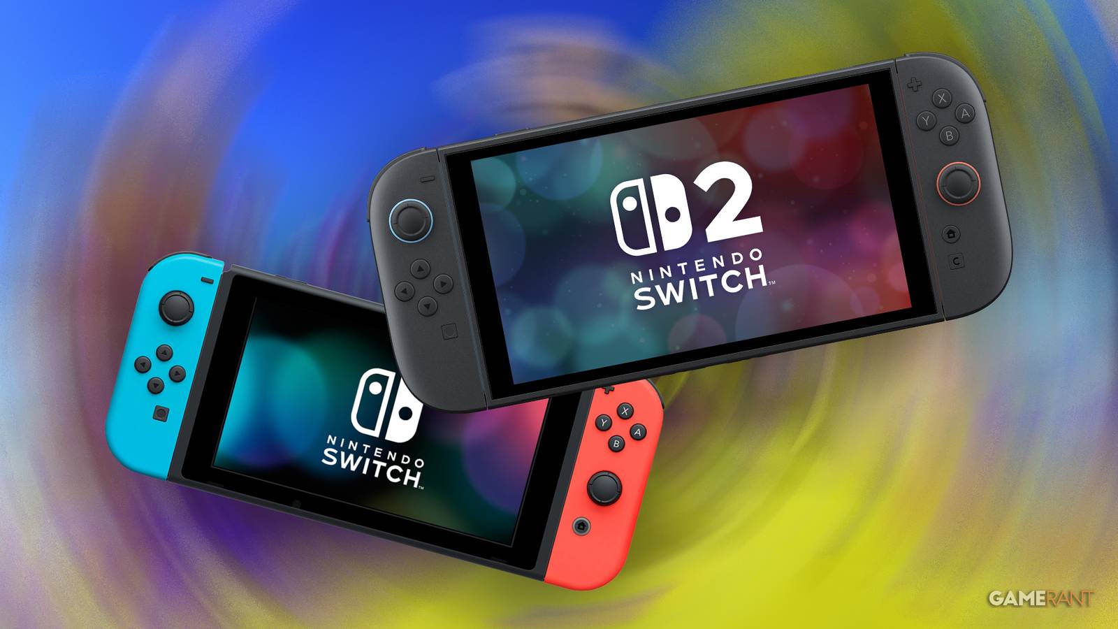 Switch 2 Could Be Getting One of the Best Switch Multiplayer Games Soon Switch 2 Could Be Getting One of the Best Switch Multiplayer Games Soon