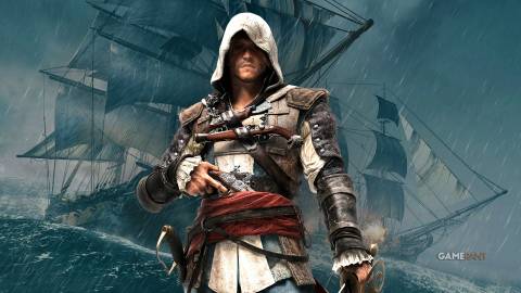 Fans think the Assassin's Creed: Black Flag remake could be revealed soon