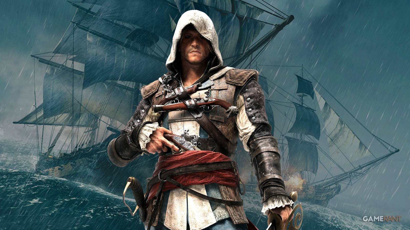 Fans think the Assassin's Creed: Black Flag remake could be revealed soon