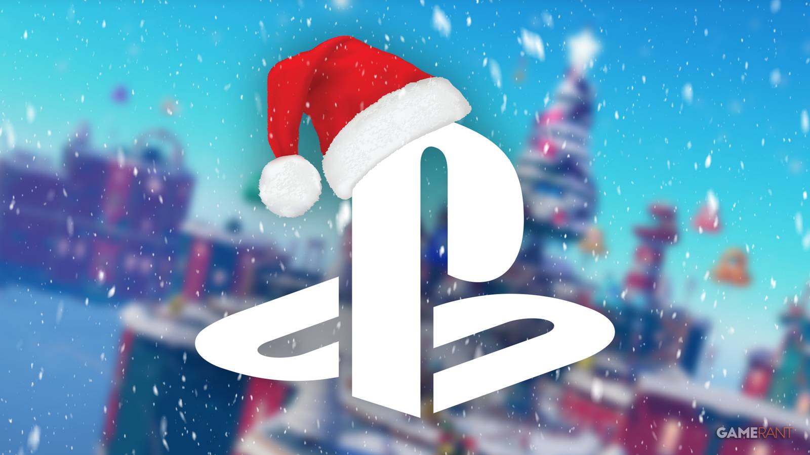 PS5 Exclusive Has the Best Christmas Level in Gaming History
