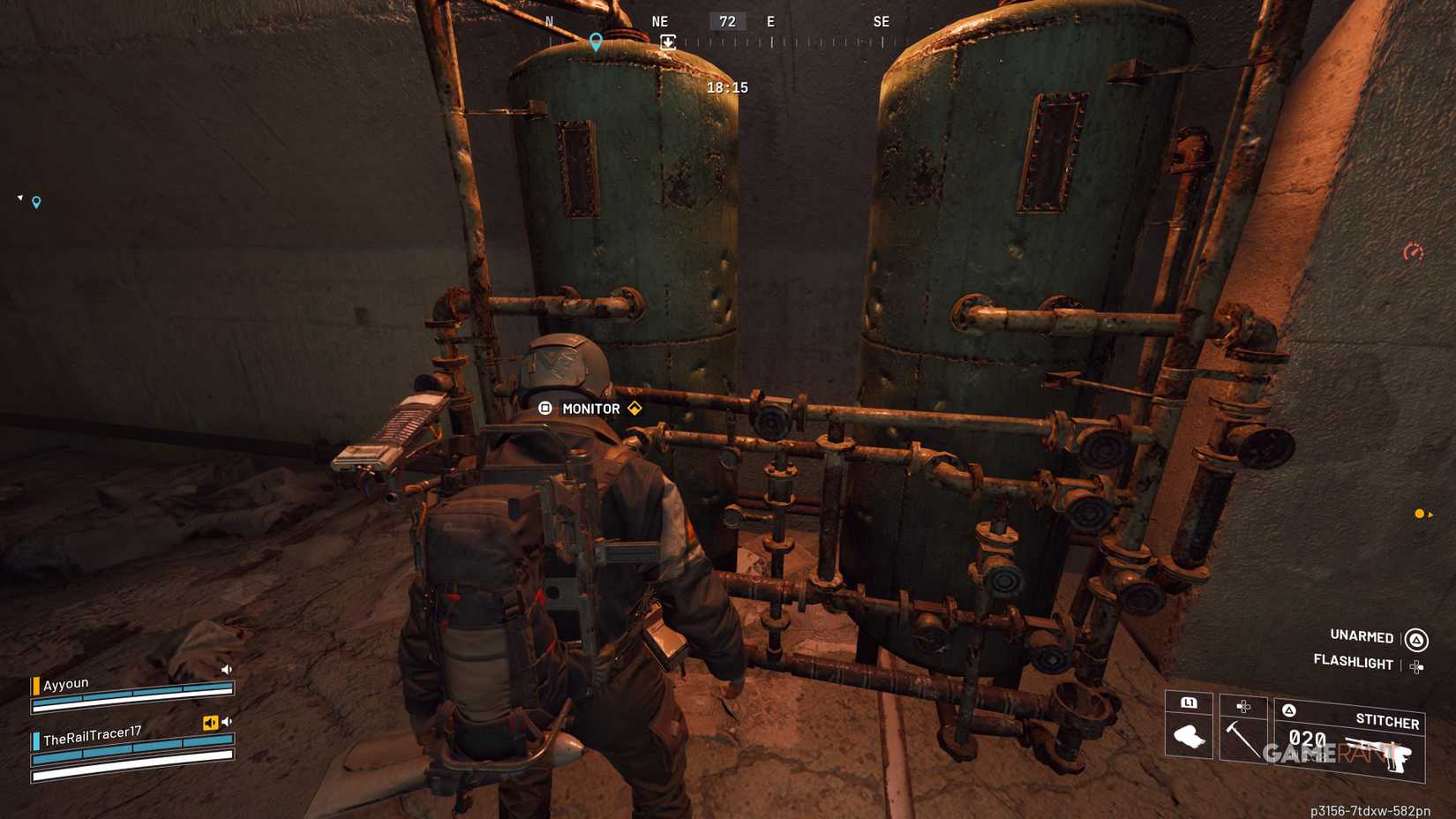 The Clean Dream Quest Guide in Arc Raiders 4