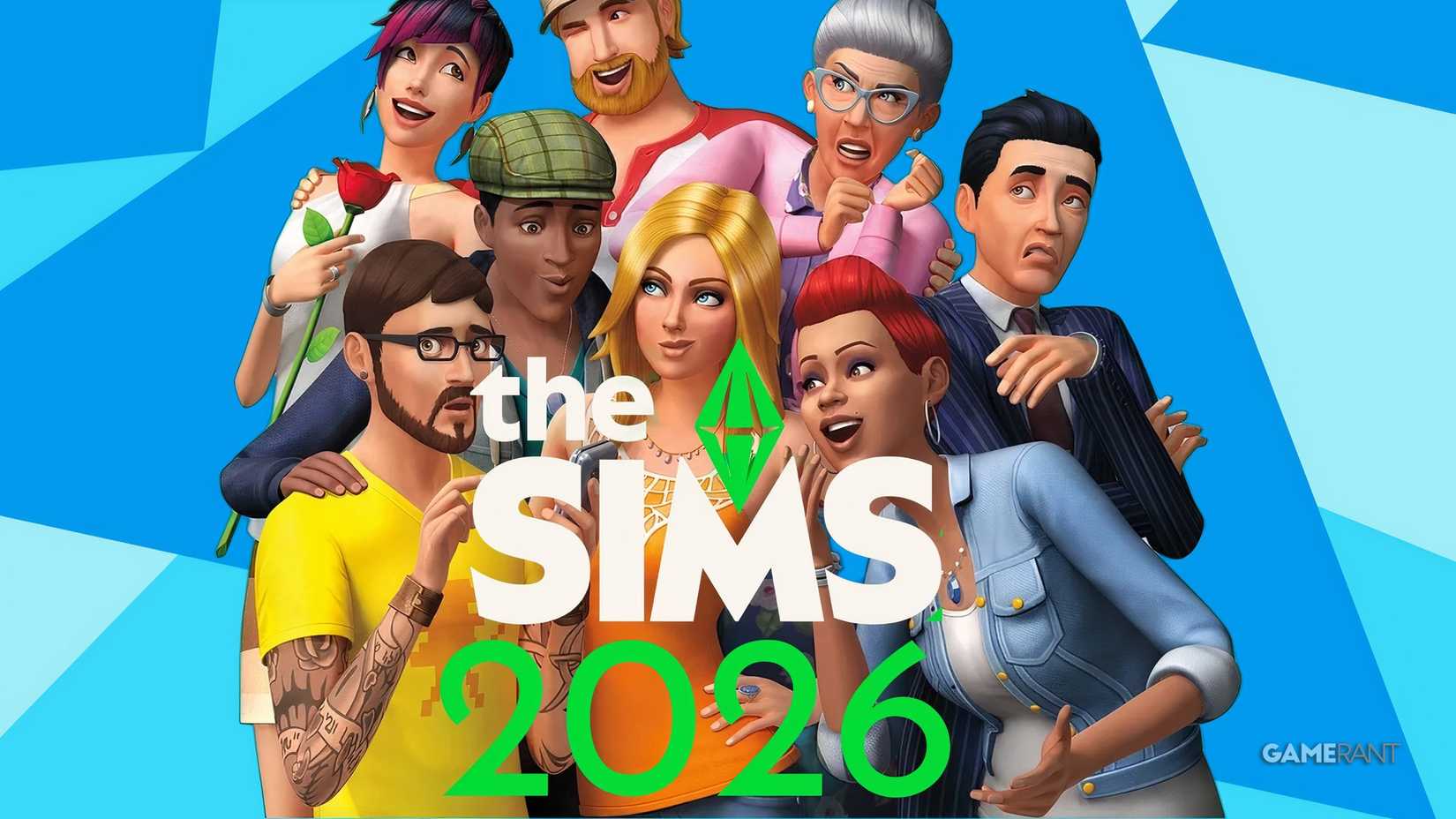What to Expect From The Sims in 2026