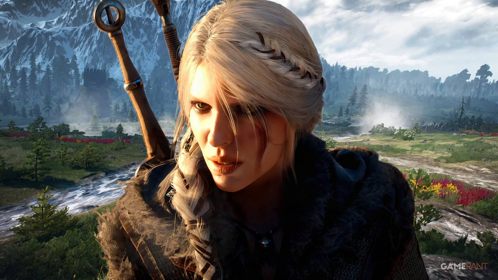 The New Witcher Trilogy is Setting Itself Up for Controversy, but More Games Should Follow Suit The New Witcher Trilogy is Setting Itself Up for Controversy, but More Games Should Follow Suit