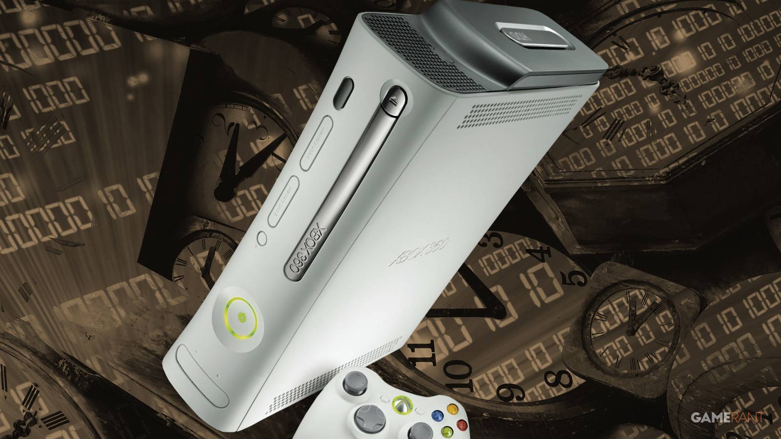 The Xbox 360 Clock is at Its Max Date, But It Shouldn’t Be a Y2K Situation The Xbox 360 Clock is at Its Max Date, But It Shouldn’t Be a Y2K Situation