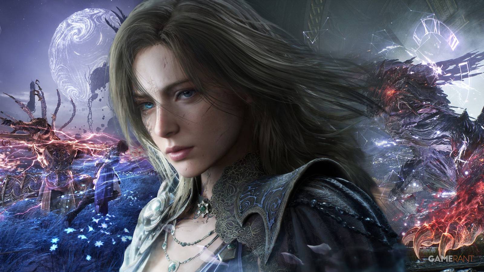 Tides of Annihilation’s Boss Fights Won’t Punish You for Losing Tides of Annihilation’s Boss Fights Won’t Punish You for Losing