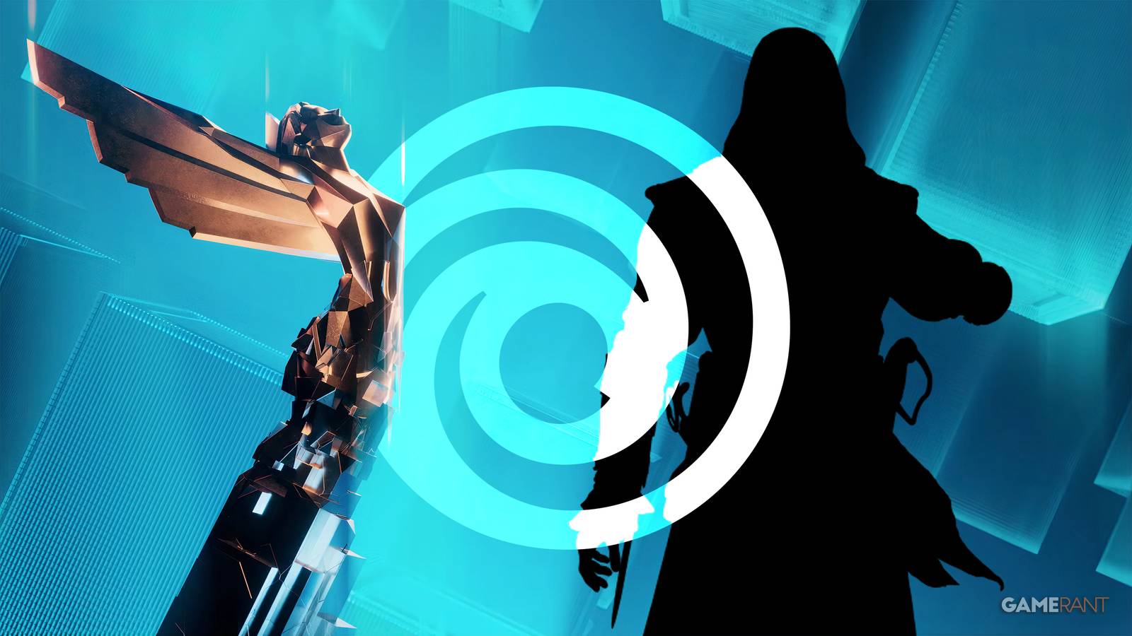 Ubisoft's Worst-Kept Secret Somehow Missed Out on the Best Possible Timing