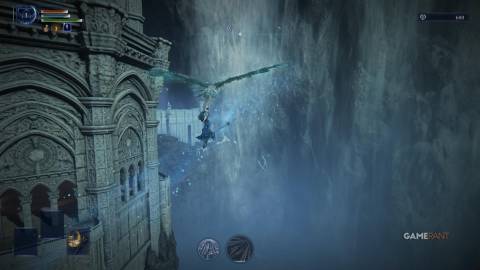 Undertaker Remembrance Quest in Elden Ring Nightreign 14