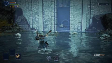 Undertaker Remembrance Quest in Elden Ring Nightreign 15