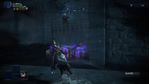 Undertaker Remembrance Quest in Elden Ring Nightreign 16