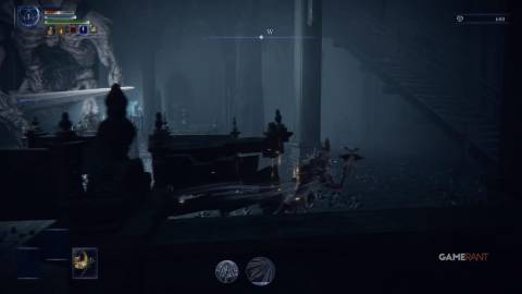 Undertaker Remembrance Quest in Elden Ring Nightreign 19