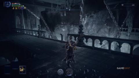 Undertaker Remembrance Quest in Elden Ring Nightreign 20