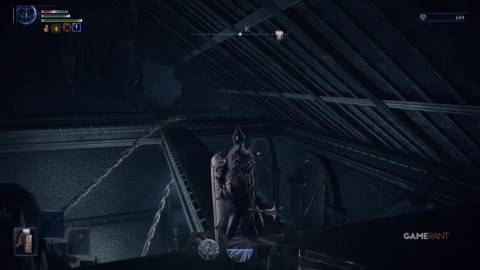 Undertaker Remembrance Quest in Elden Ring Nightreign 21