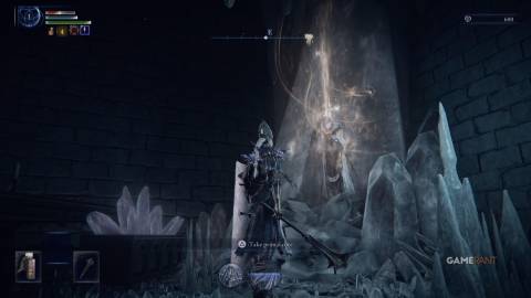 Undertaker Remembrance Quest in Elden Ring Nightreign 22