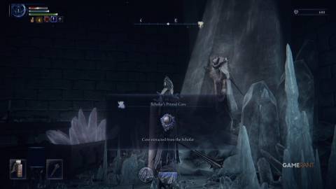 Undertaker Remembrance Quest in Elden Ring Nightreign 23