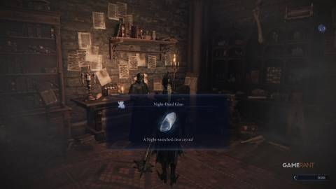 Undertaker Remembrance Quest in Elden Ring Nightreign 24