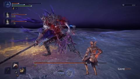 Undertaker Remembrance Quest in Elden Ring Nightreign 26