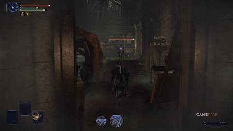 Undertaker Remembrance Quest in Elden Ring Nightreign 3