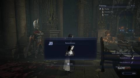 Undertaker Remembrance Quest in Elden Ring Nightreign 30