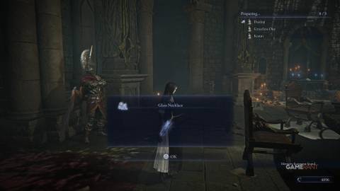 Undertaker Remembrance Quest in Elden Ring Nightreign 31