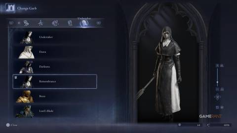 Undertaker Remembrance Quest in Elden Ring Nightreign 32