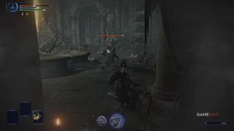 Undertaker Remembrance Quest in Elden Ring Nightreign 4