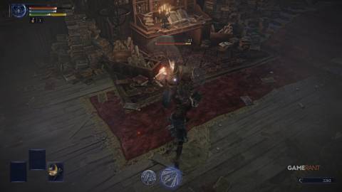 Undertaker Remembrance Quest in Elden Ring Nightreign 5