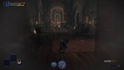 Undertaker Remembrance Quest in Elden Ring Nightreign 6