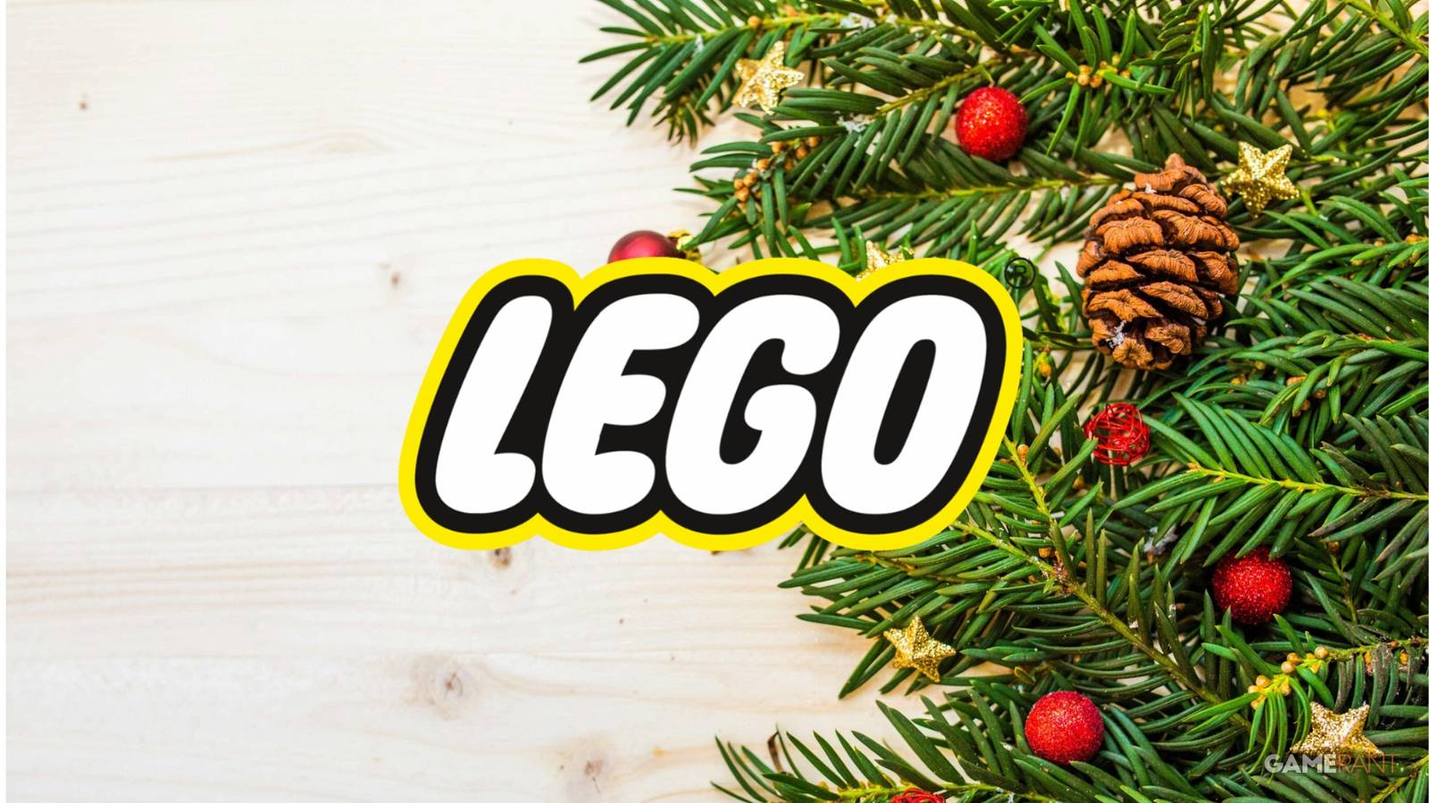 LEGO offers free holiday build with $75 online purchase