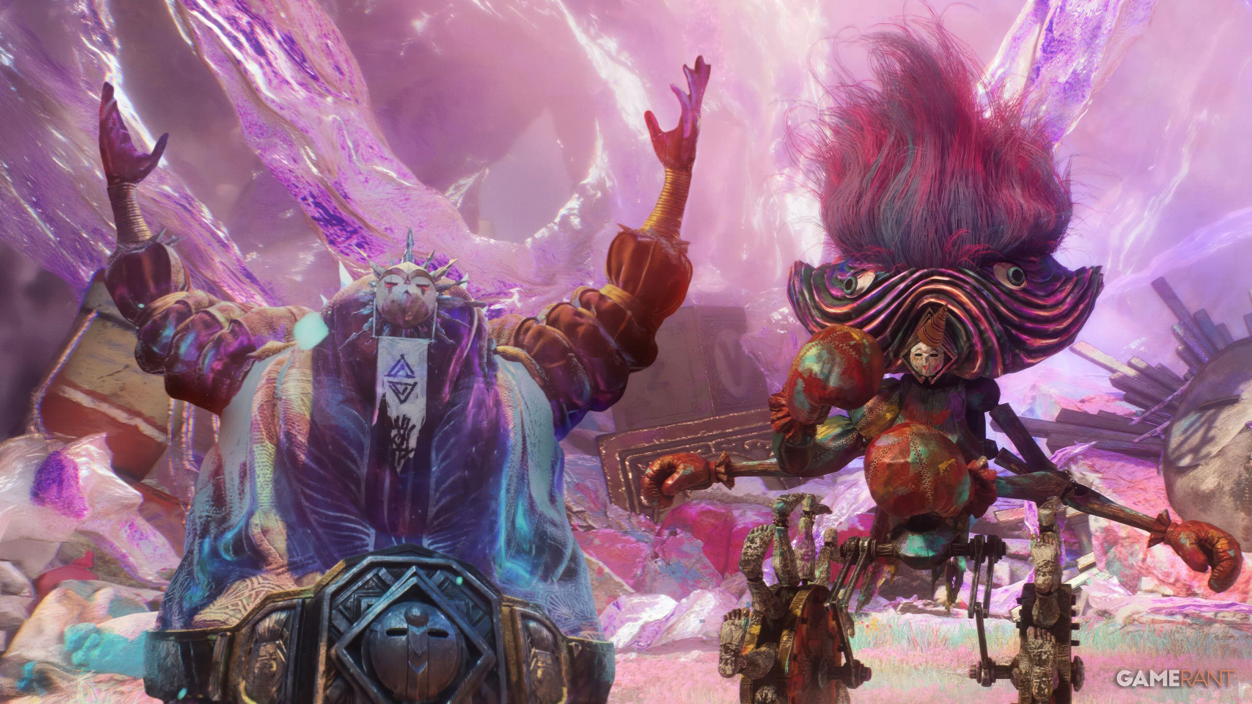 Verso's Drafts Bosses in Clair Obscur Expedition 33 Featured Image-1