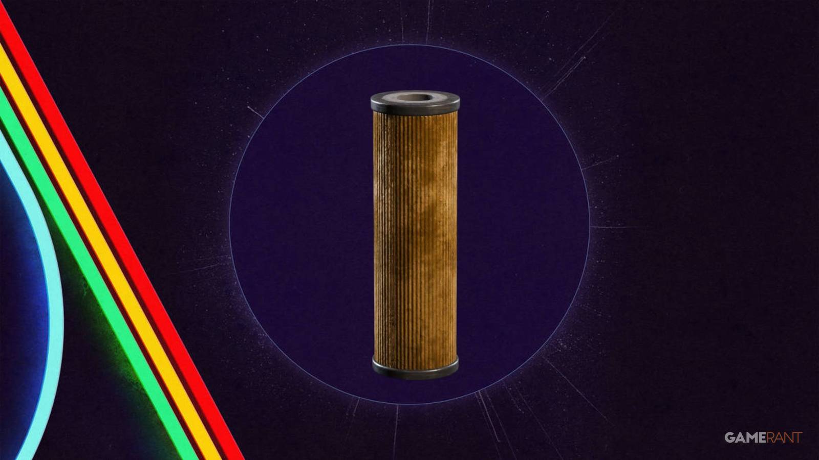 Water Filter in Arc Raiders Featured Image