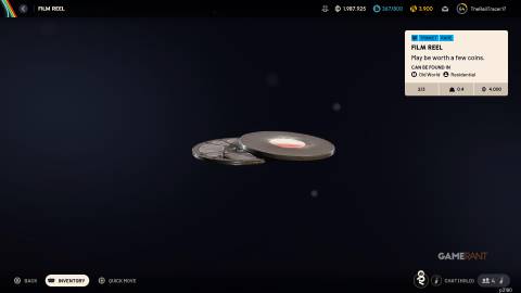 Where to Find Film Reel in Arc Raiders 1