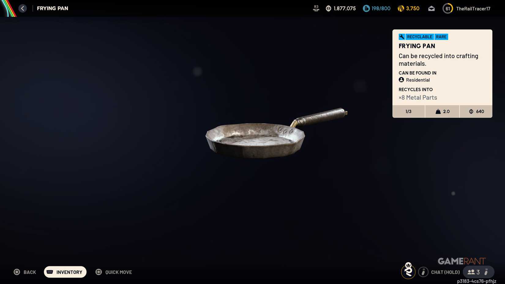 Where to Find Frying Pan in Arc Raiders 4