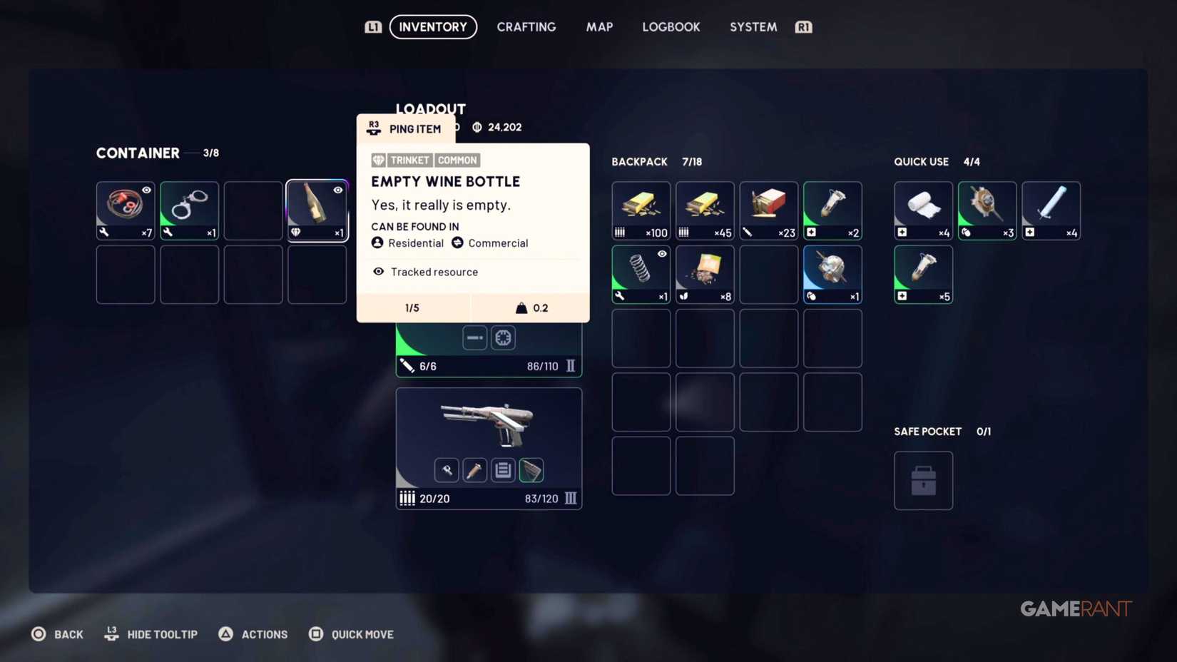 Where to Find the Empty Wine Bottle in Arc Raiders 3