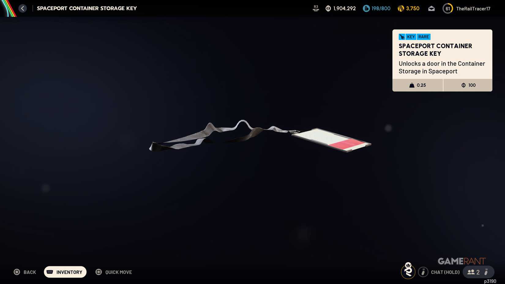 Where to Find the Spaceport Container Storage Key in Arc Raiders 1