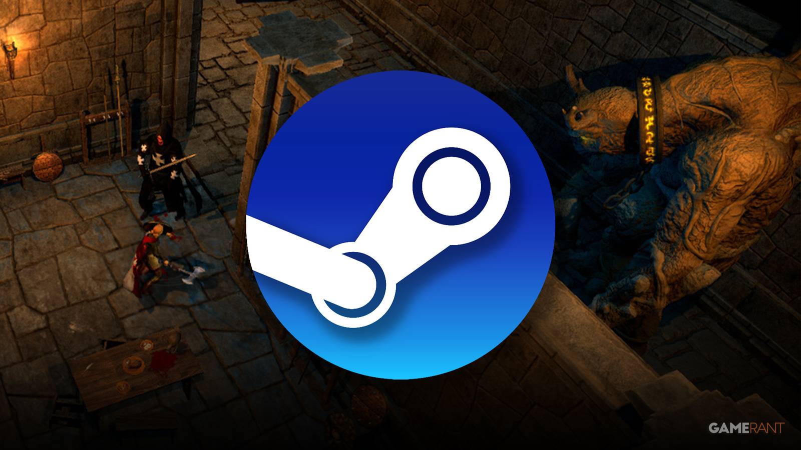 Open-World Survival RPG Is Free on Steam Until December 18 Open-World Survival RPG Is Free on Steam Until December 18