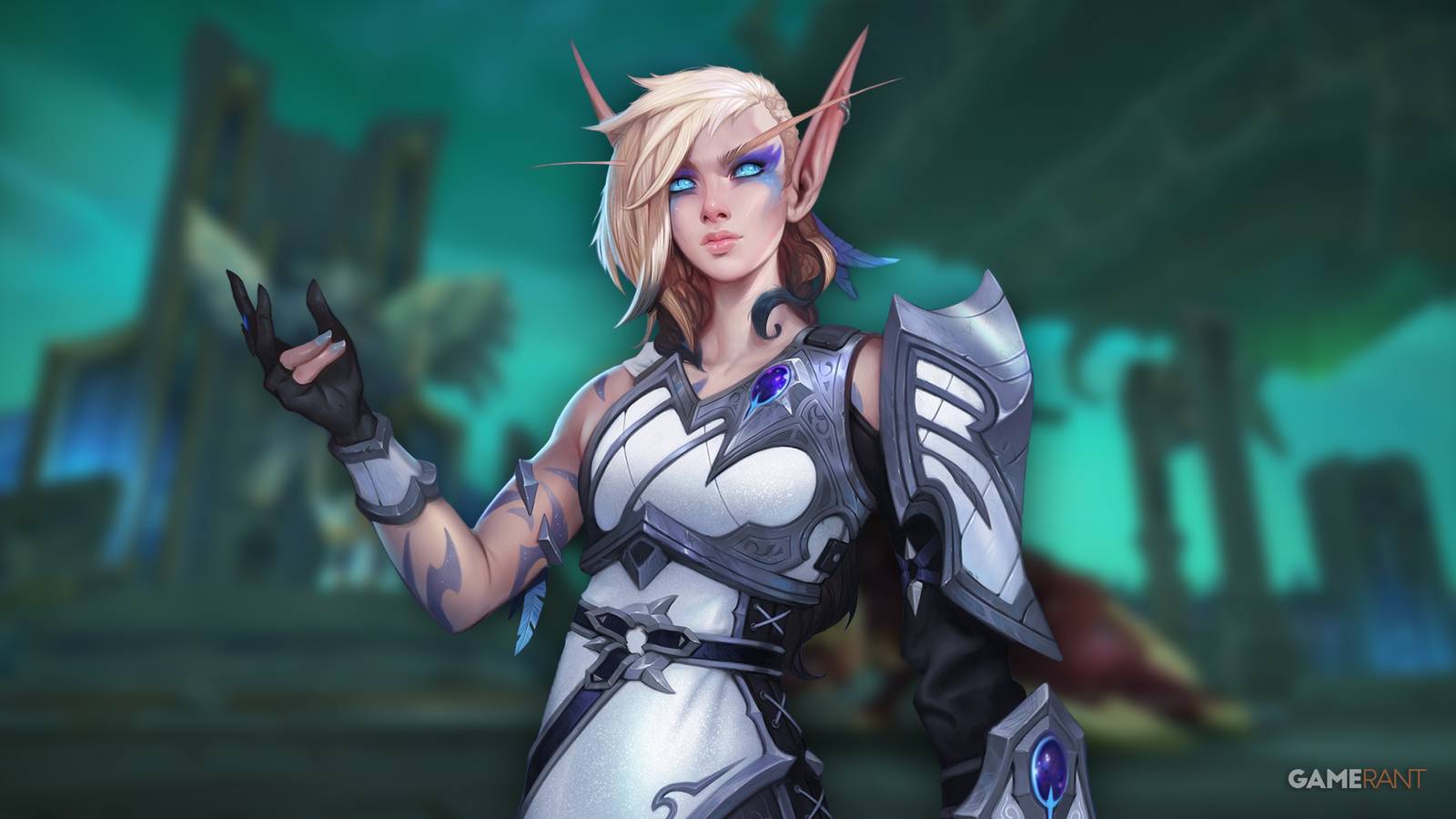 World of Warcraft Reveals 11.2.7 Patch Notes