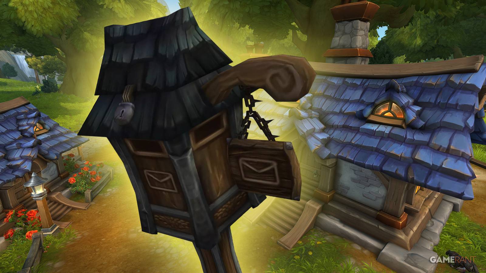 World of Warcraft Making Big Fan-Favorite Housing Improvement in Midnight World of Warcraft Making Big Fan-Favorite Housing Improvement in Midnight