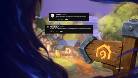 world of warcraft player housing marriage teaser youtube comments