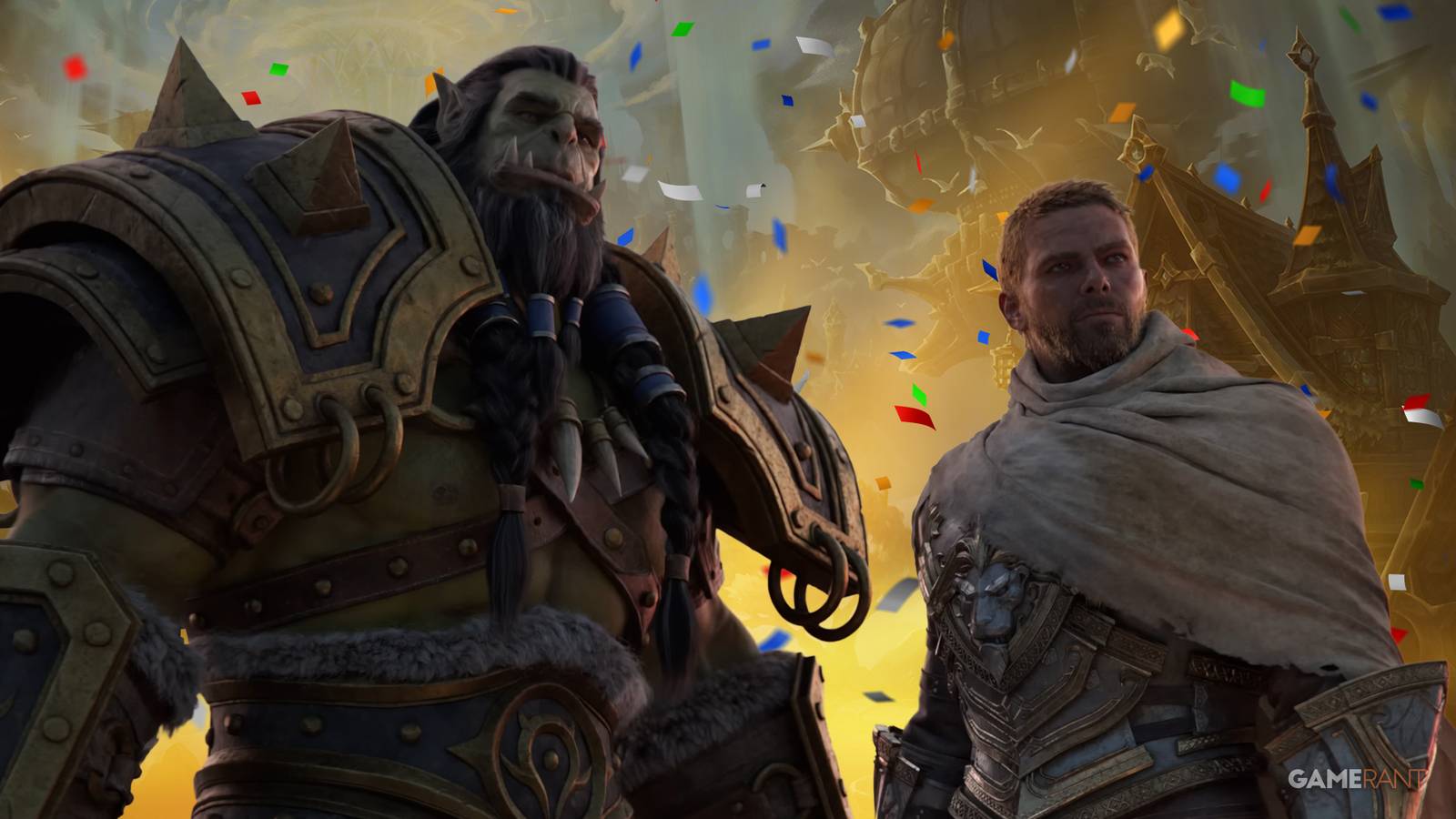 World of Warcraft: The War Within Player Snags Every Achievement