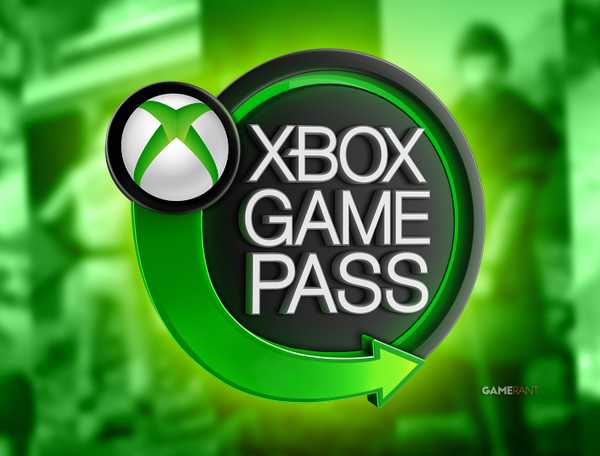 Xbox Game Pass thêm 2 trò chơi Premium và 3 trò chơi Essential