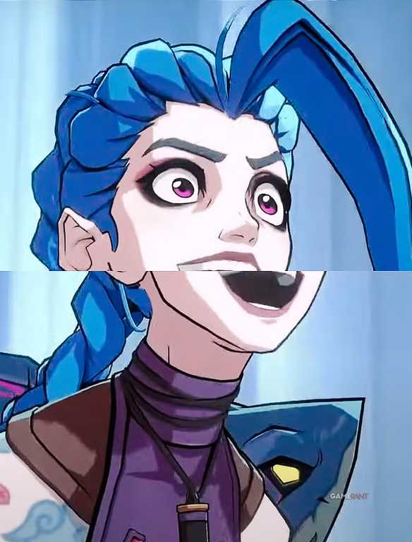 Jinx Code Anime Paradox X Codes