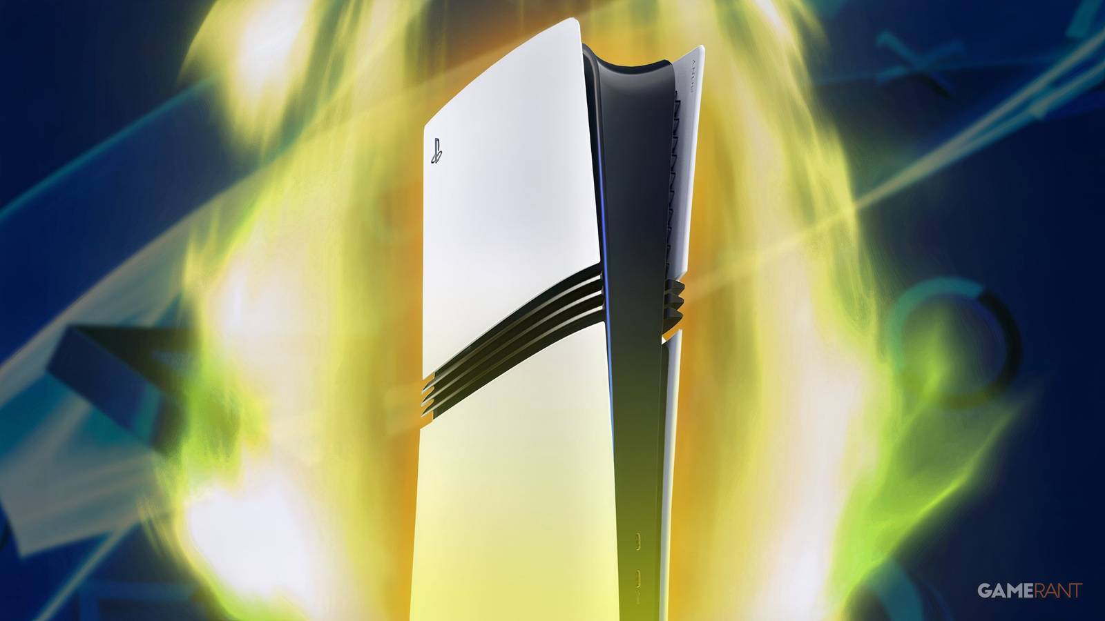 PS5 Pro Could Be Getting a Big Upgrade Soon PS5 Pro Could Be Getting a Big Upgrade Soon