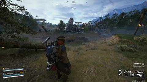 A Prime Specimen Quest in Arc Raiders 3